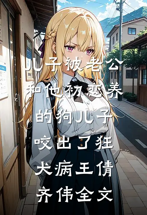 儿子被老公和他初恋养的狗儿子咬出了狂犬病王倩齐伟全文