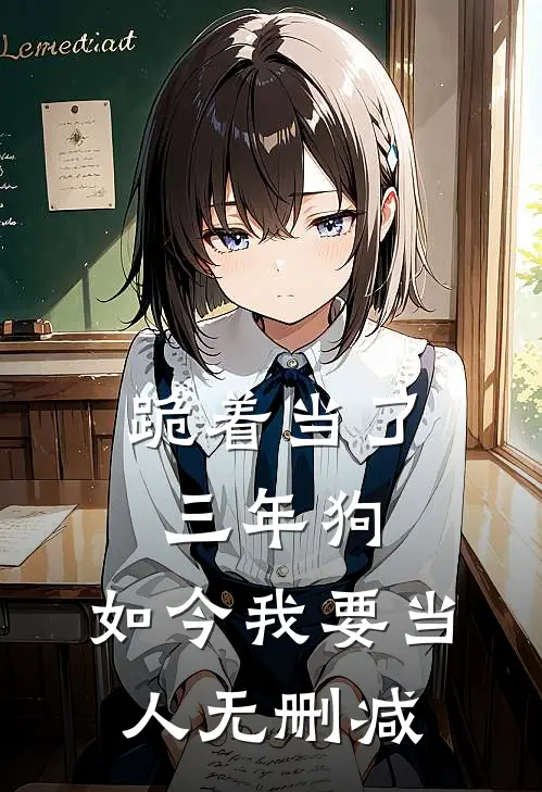 跪着当了三年狗，如今我要当人无删减