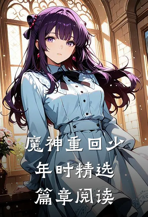 魔神重回少年时精选篇章阅读