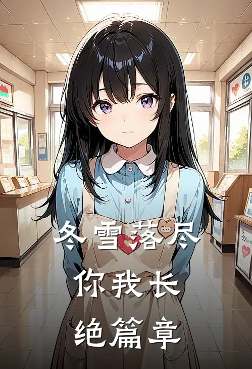 冬雪落尽，你我长绝篇章