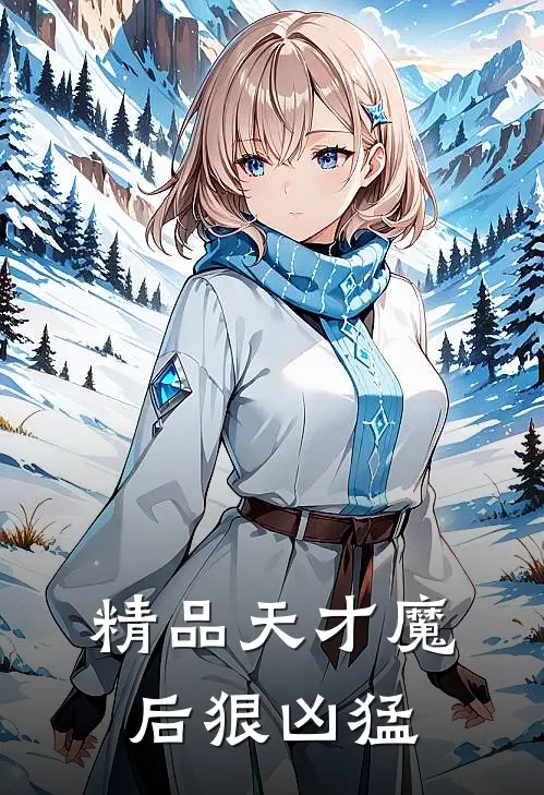 精品天才魔后狠凶猛
