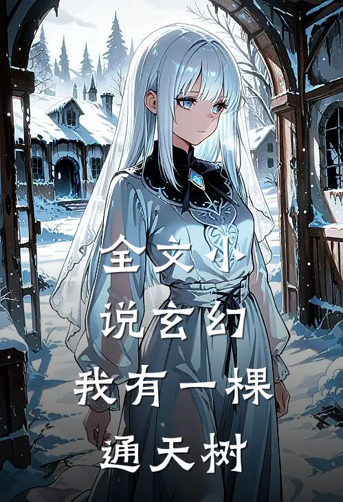 全文小说玄幻：我有一棵通天树
