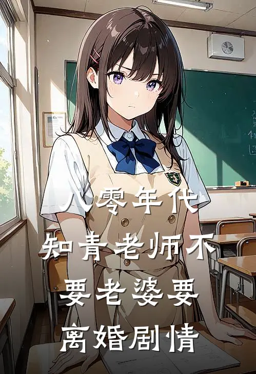 八零年代，知青老师不要老婆要离婚剧情