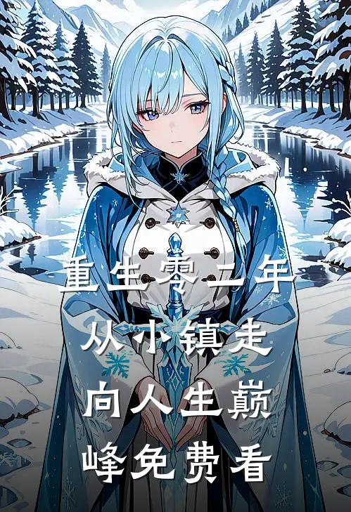 重生零二年，从小镇走向人生巅峰免费看