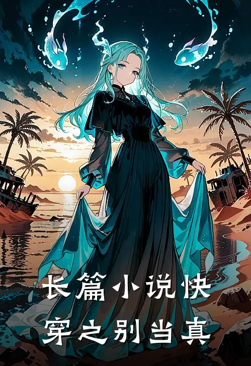长篇小说快穿之别当真