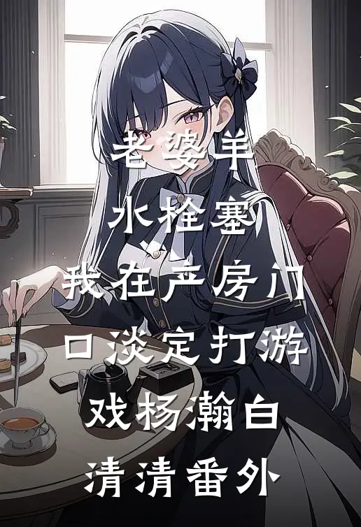 老婆羊水栓塞，我在产房门口淡定打游戏杨瀚白清清番外