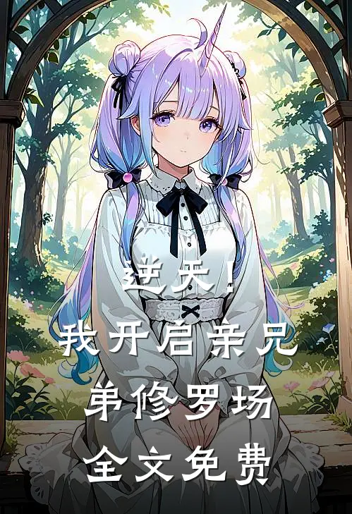 逆天!我开启亲兄弟修罗场全文免费阅读
