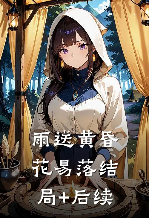 雨送黄昏花易落结局+后续