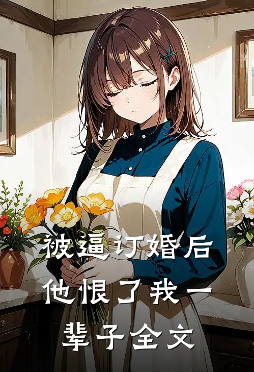 被逼订婚后，他恨了我一辈子全文