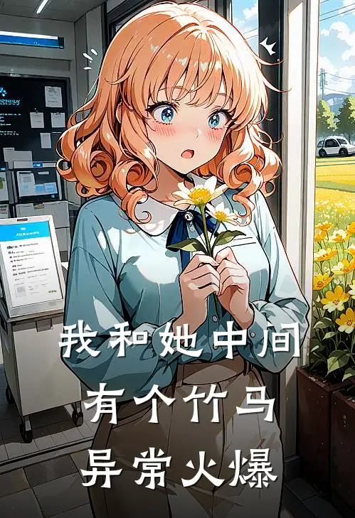 我和她中间有个竹马异常火爆