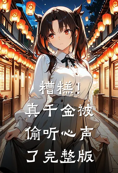 糟糕！真千金被偷听心声了完整版