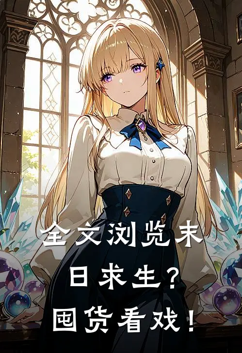 全文浏览末日求生？囤货看戏！