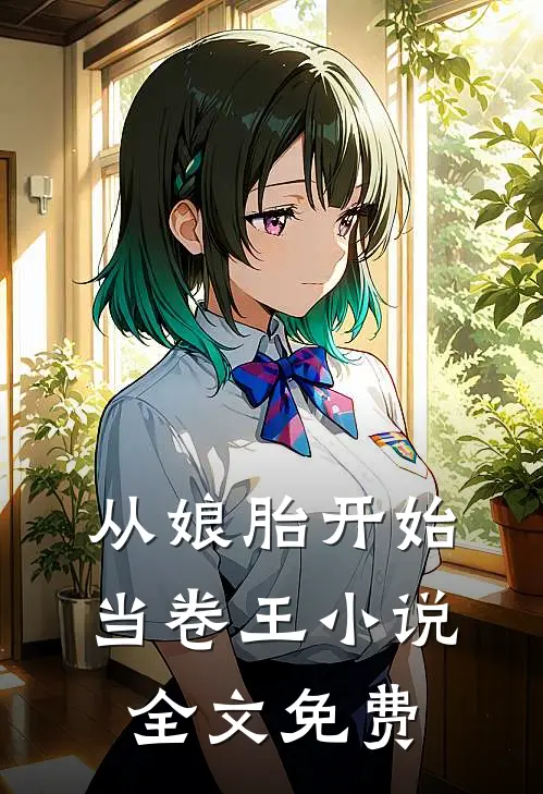 从娘胎开始当卷王小说全文免费