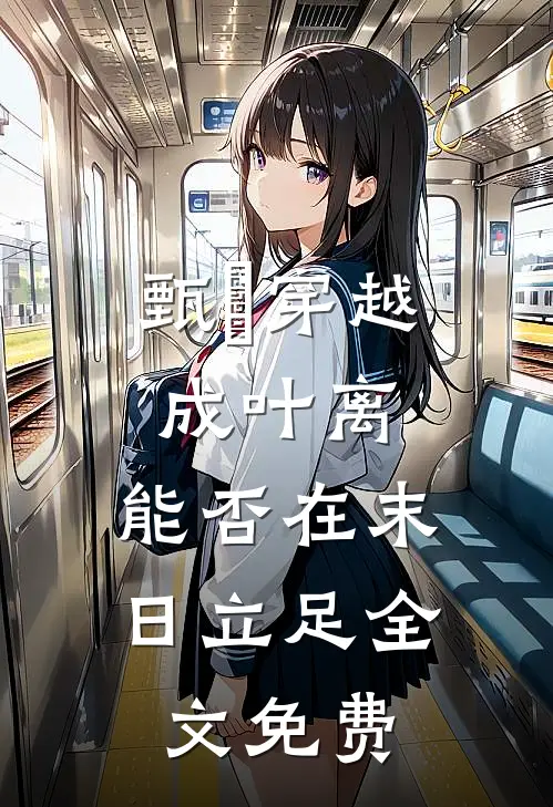 甄嬛穿越成叶离，能否在末日立足全文免费