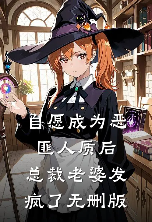 自愿成为恶匪人质后，总裁老婆发疯了无删版