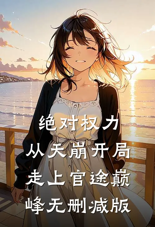 绝对权力：从天崩开局走上官途巅峰无删减版