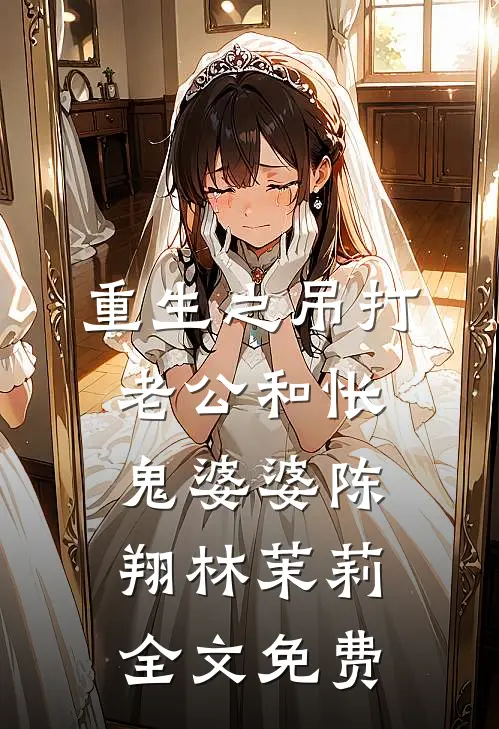 重生之吊打老公和怅鬼婆婆陈翔林茉莉全文免费