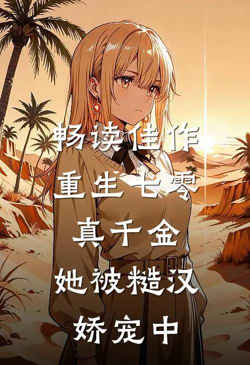 畅读佳作重生七零真千金：她被糙汉娇宠中