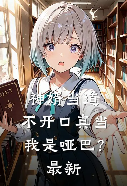 神婿当道,不开口真当我是哑巴?最新