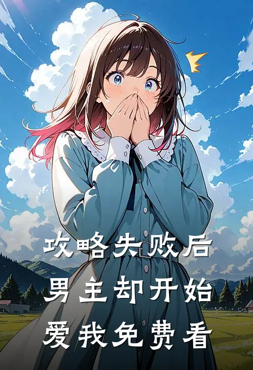 攻略失败后，男主却开始爱我免费看