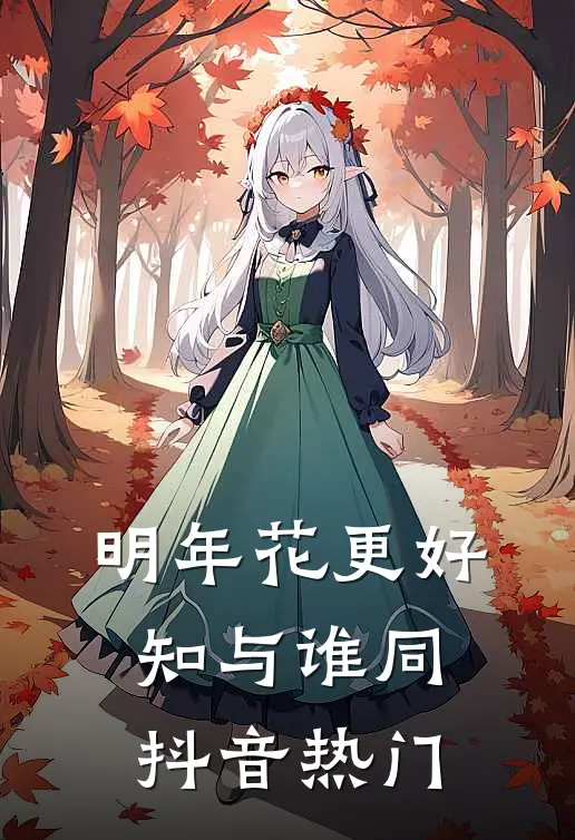 明年花更好，知与谁同抖音热门