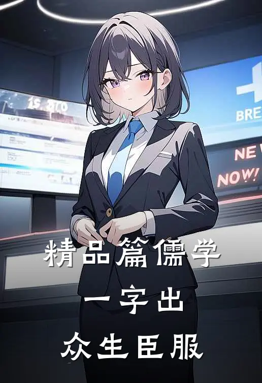 精品篇儒学：一字出，众生臣服