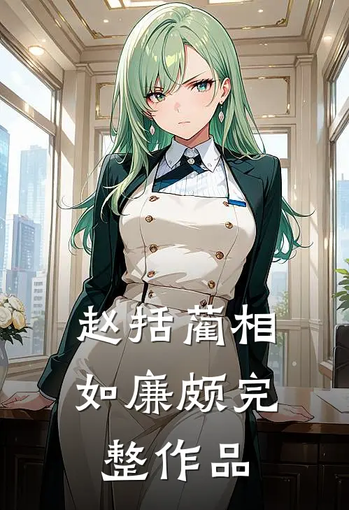 赵括蔺相如廉颇完整作品