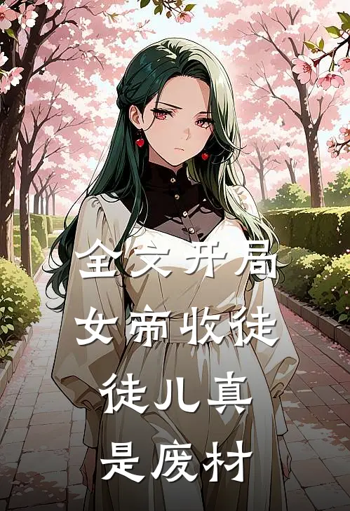 全文开局女帝收徒，徒儿真是废材