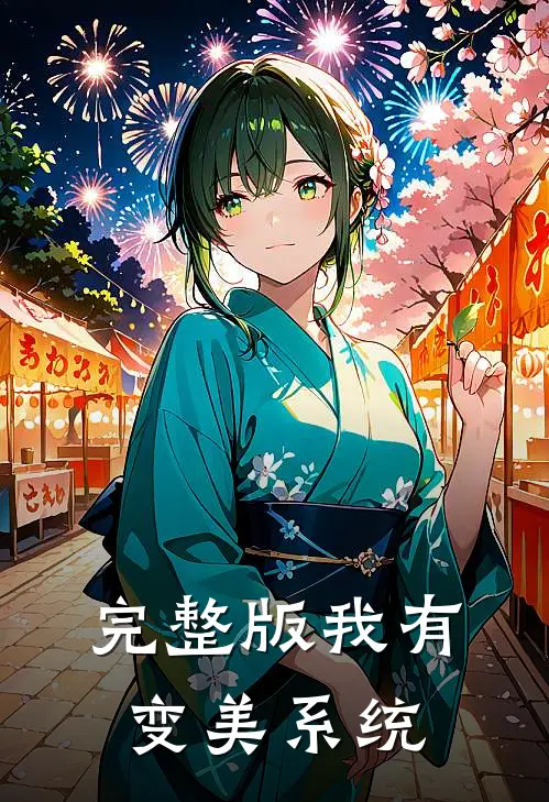 完整版我有变美系统