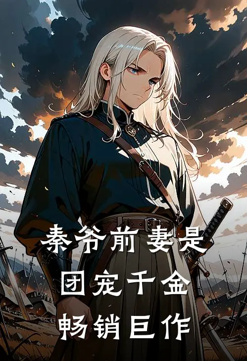 秦爷前妻是团宠千金畅销巨作