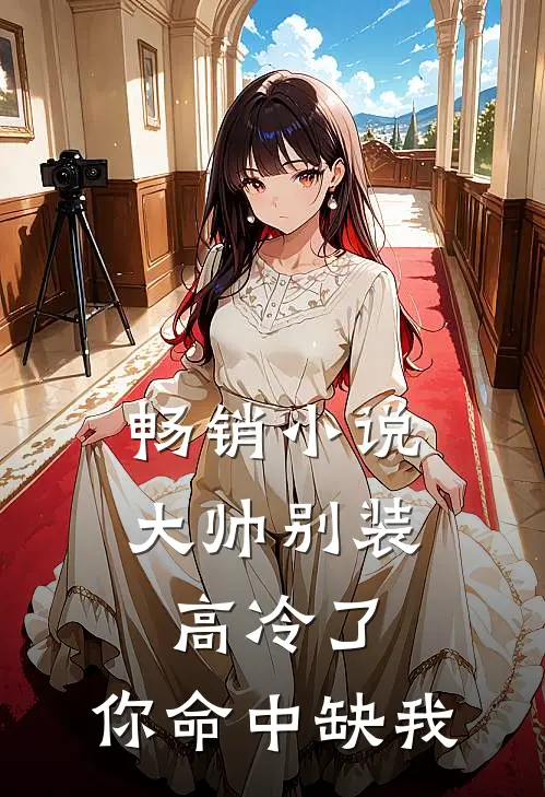 畅销小说大帅别装高冷了，你命中缺我