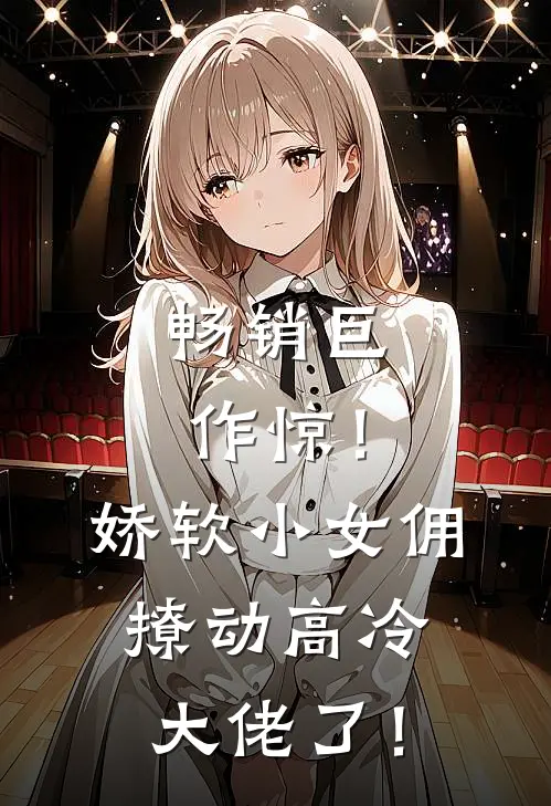 畅销巨作惊！娇软小女佣撩动高冷大佬了！