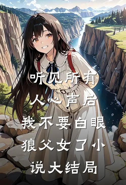 听见所有人心声后，我不要白眼狼父女了小说大结局