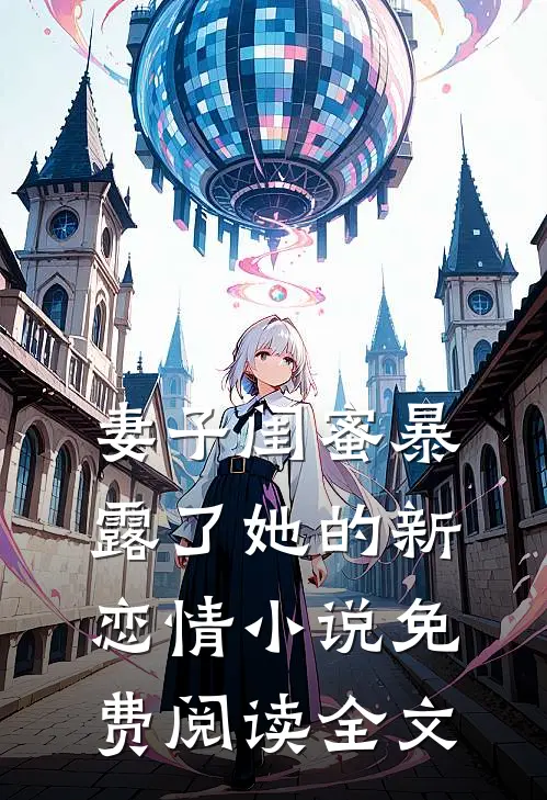 妻子闺蜜暴露了她的新恋情小说免费阅读全文