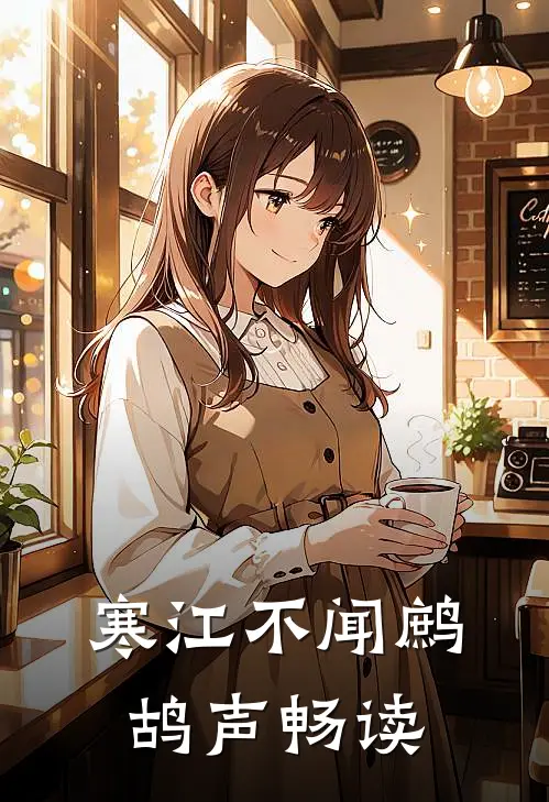 寒江不闻鹧鸪声畅读