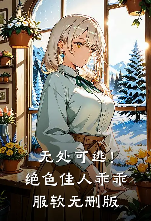 无处可逃！绝色佳人乖乖服软无删版