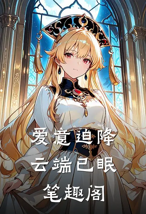 爱意迫降，云端已眠笔趣阁