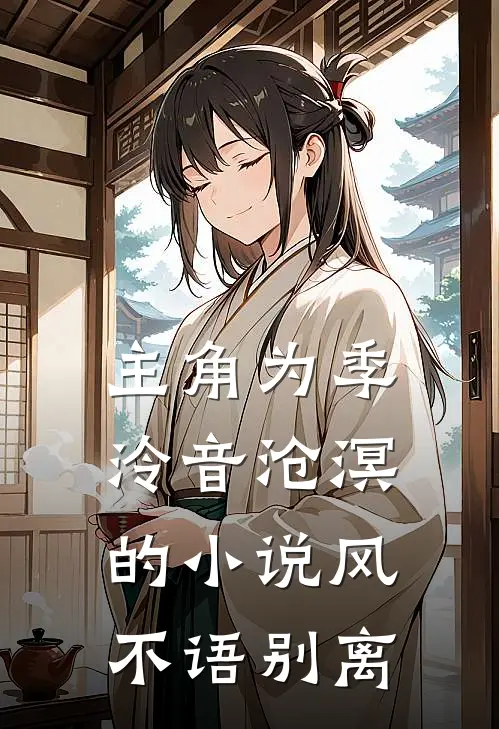 主角为季泠音沧溟的小说风不语别离