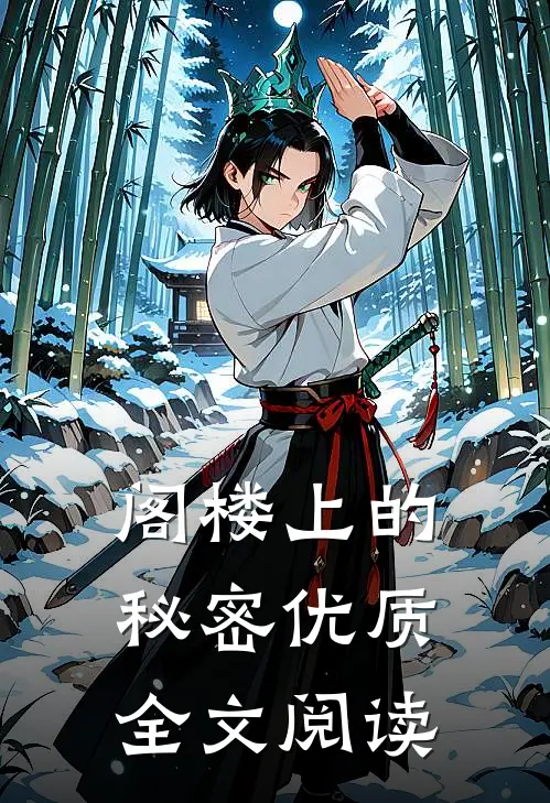 阁楼上的秘密优质全文阅读
