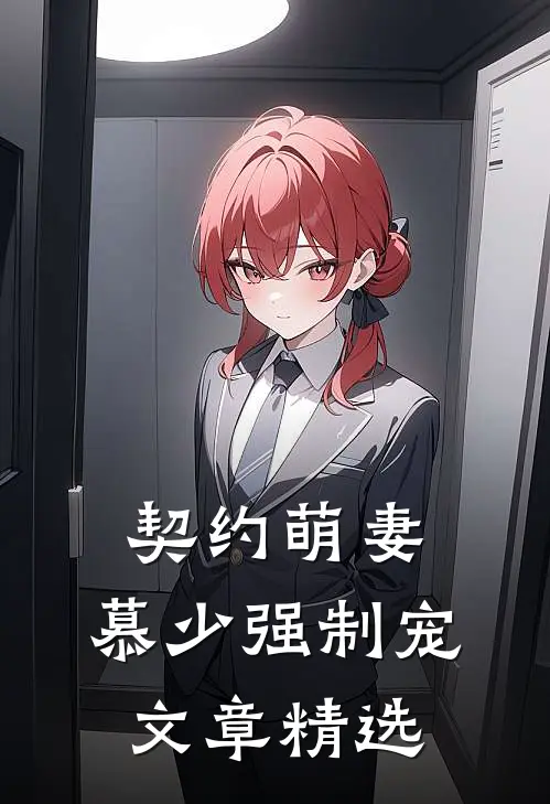契约萌妻：慕少强制宠文章精选