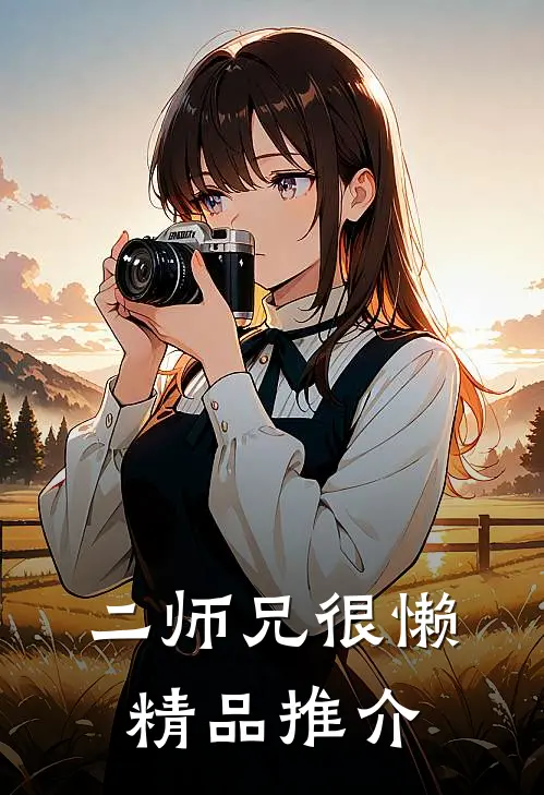 二师兄很懒精品推介