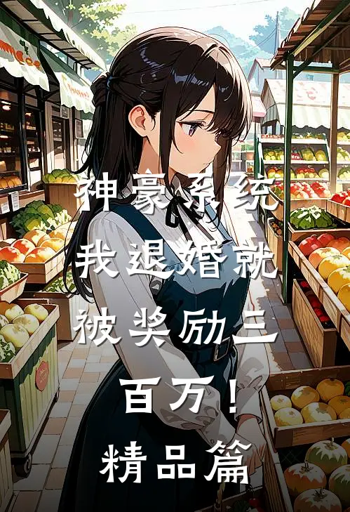 神豪系统：我退婚就被奖励三百万！精品篇