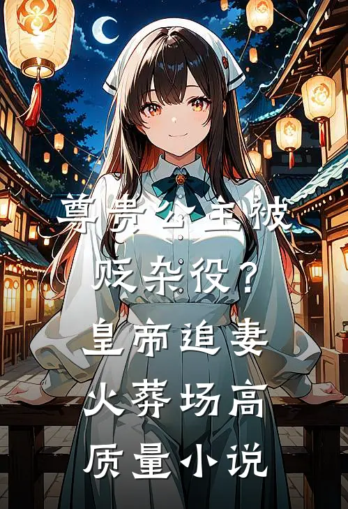 尊贵公主被贬杂役？皇帝追妻火葬场高质量小说