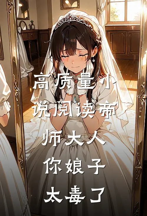 高质量小说阅读《帝师大人,你娘子太毒了》