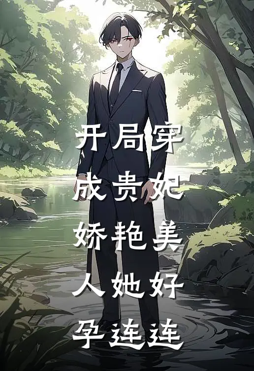 开局穿成贵妃：娇艳美人她好孕连连