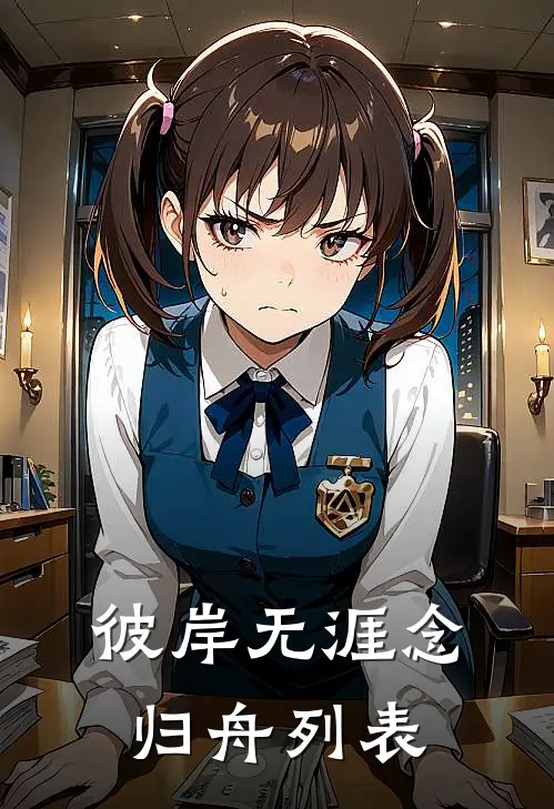 彼岸无涯念归舟列表