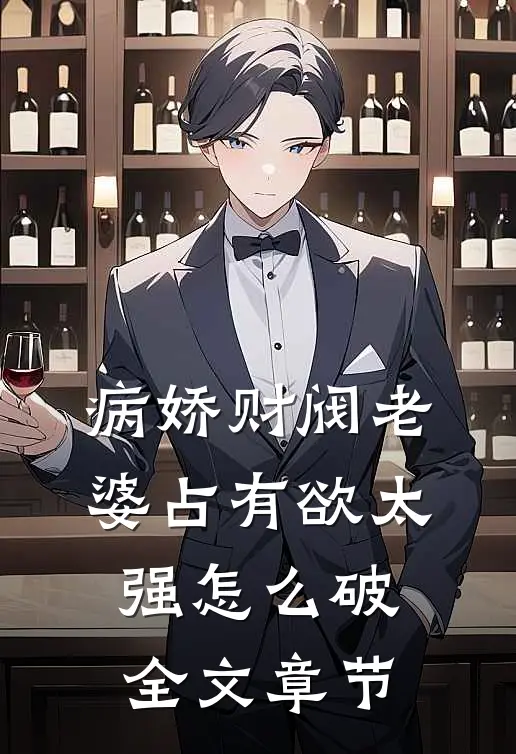 病娇财阀老婆占有欲太强怎么破全文章节