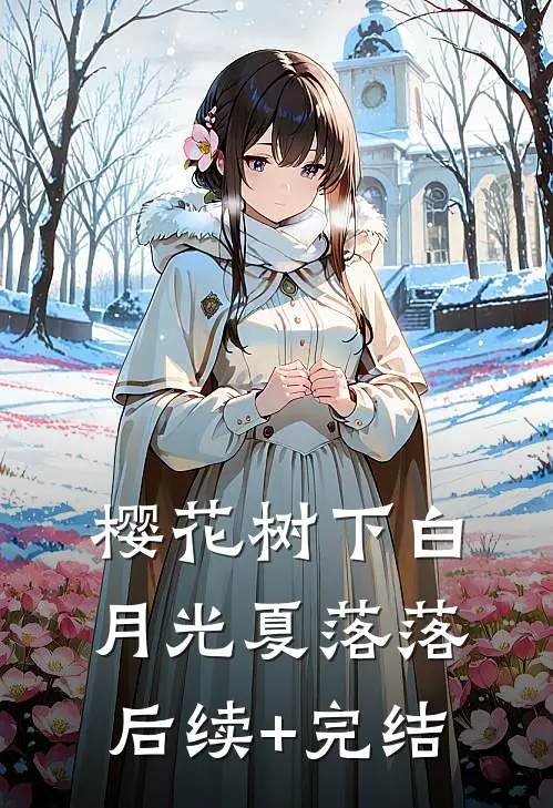 樱花树下白月光夏落落后续+完结