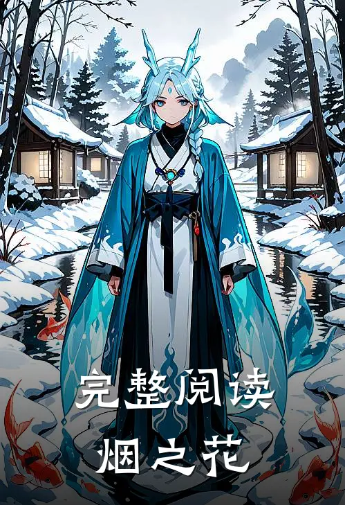完整阅读烟之花