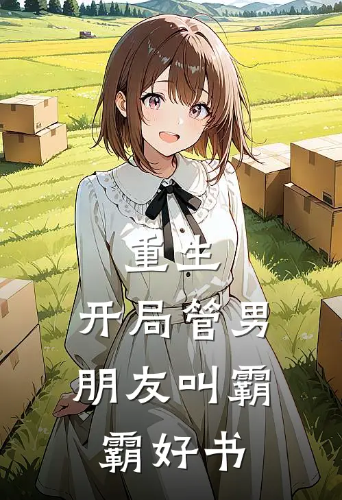重生：开局管男朋友叫霸霸好书